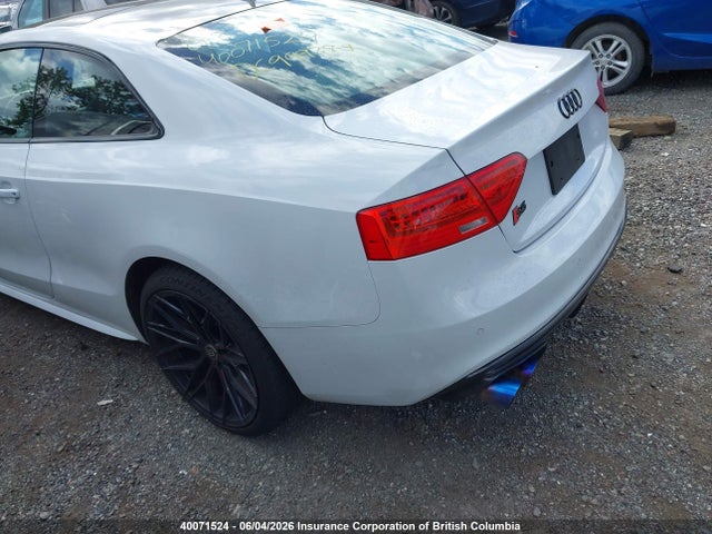 Audi S5 PREMIUM 2014 WAULGBFR2EA003300 Image 3