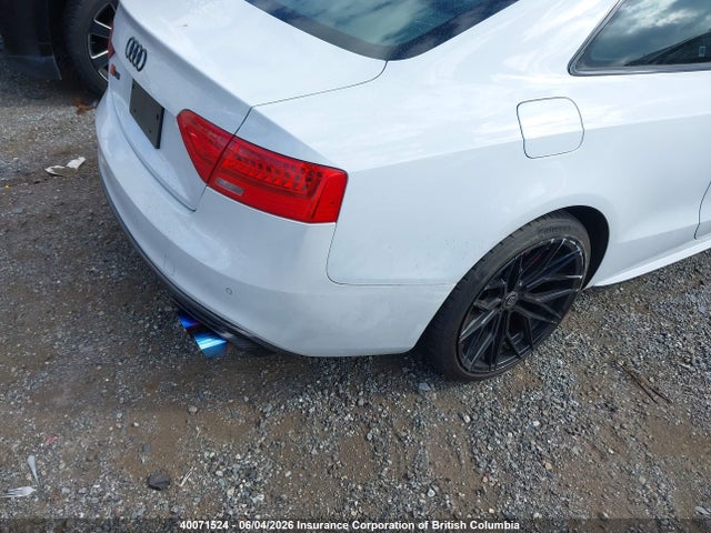 Audi S5 PREMIUM 2014 WAULGBFR2EA003300 Image 4