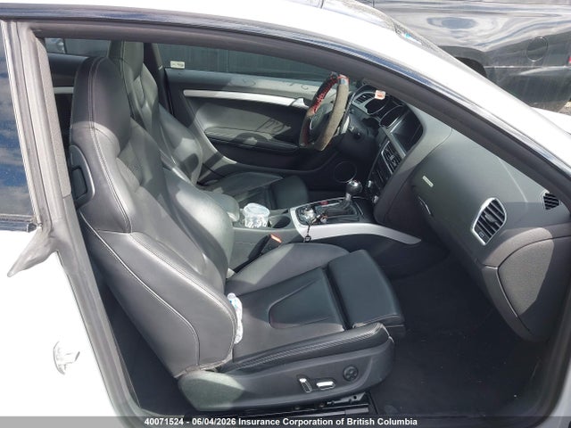 Audi S5 PREMIUM 2014 WAULGBFR2EA003300 Image 5