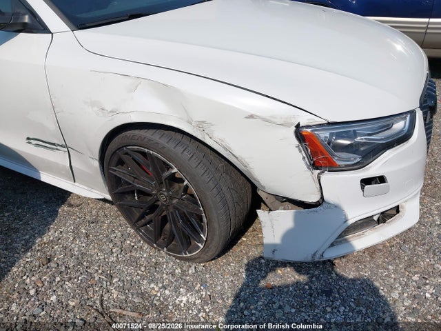 Audi S5 PREMIUM 2014 WAULGBFR2EA003300 Image 6