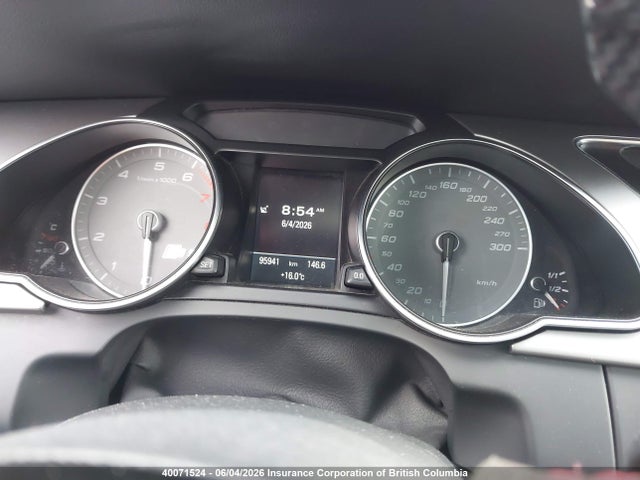 Audi S5 PREMIUM 2014 WAULGBFR2EA003300 Image 7