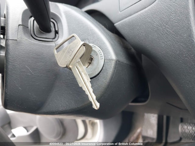 Aukcja sprzedaży 1998 Toyota Tercel Ce, vin: JT2BC53L0W0323033, numer aukcji: 40084523