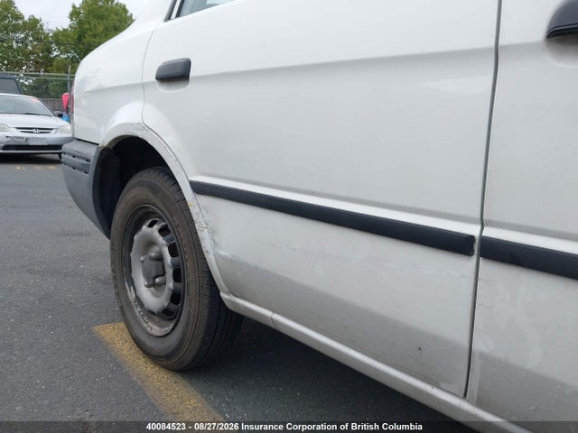 Aukcja sprzedaży 1998 Toyota Tercel Ce, vin: JT2BC53L0W0323033, numer aukcji: 40084523