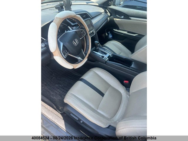 Honda Civic 2017 2HGFC1F99HH102774 Image 13