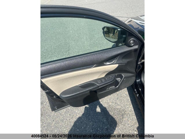 Honda Civic 2017 2HGFC1F99HH102774 Image 14