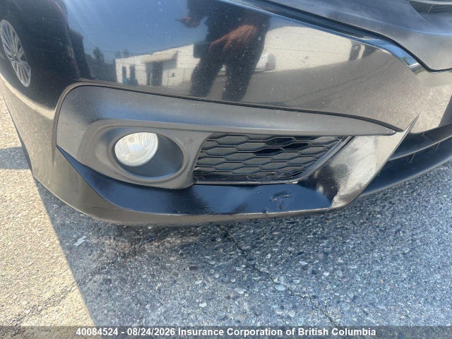 Honda Civic 2017 2HGFC1F99HH102774 Image 15