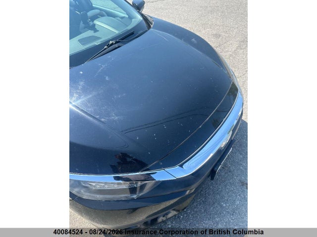 Honda Civic 2017 2HGFC1F99HH102774 Image 6