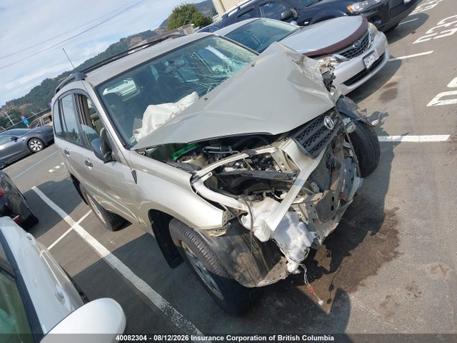 Auction sale of the 2002 Toyota Rav4, vin: JTEHH20V426031346, lot number: 40082304