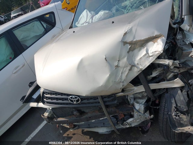 2002 Toyota Rav4 მანქანა იყიდება აუქციონზე, vin: JTEHH20V426031346, აუქციონის ნომერი: 40082304