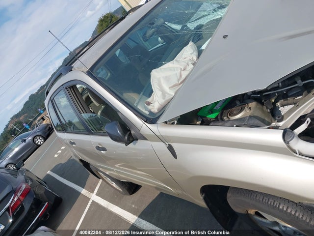 2002 Toyota Rav4 მანქანა იყიდება აუქციონზე, vin: JTEHH20V426031346, აუქციონის ნომერი: 40082304