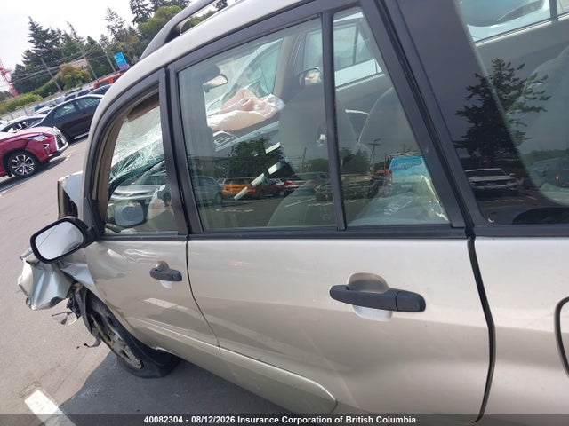 2002 Toyota Rav4 მანქანა იყიდება აუქციონზე, vin: JTEHH20V426031346, აუქციონის ნომერი: 40082304