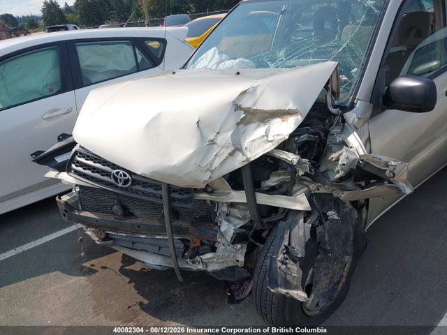 2002 Toyota Rav4 მანქანა იყიდება აუქციონზე, vin: JTEHH20V426031346, აუქციონის ნომერი: 40082304