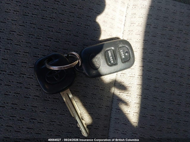 Aukcja sprzedaży 2008 Toyota Corolla Ce/le/s, vin: 2T1BR32E78C902784, numer aukcji: 40084527
