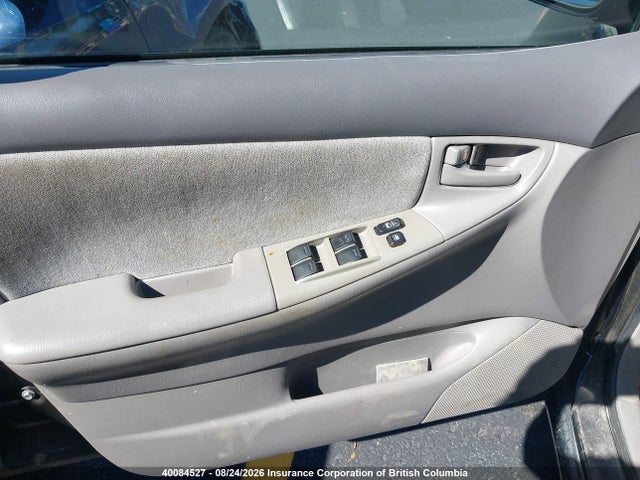 Aukcja sprzedaży 2008 Toyota Corolla Ce/le/s, vin: 2T1BR32E78C902784, numer aukcji: 40084527