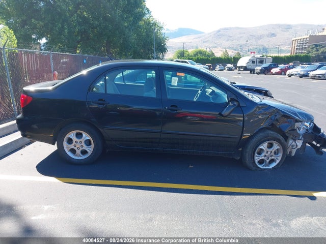 Aukcja sprzedaży 2008 Toyota Corolla Ce/le/s, vin: 2T1BR32E78C902784, numer aukcji: 40084527