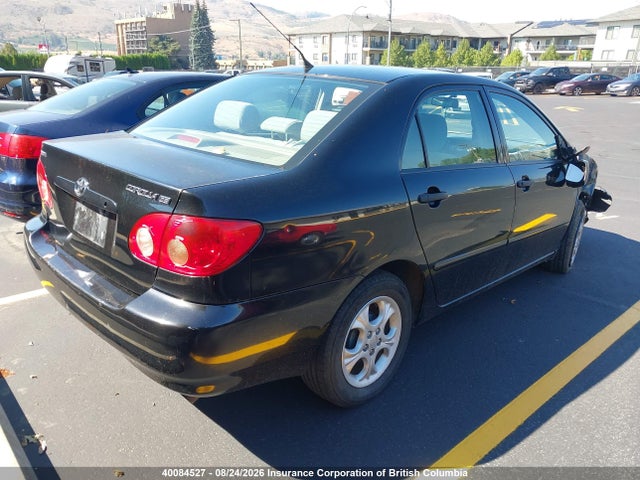 Aukcja sprzedaży 2008 Toyota Corolla Ce/le/s, vin: 2T1BR32E78C902784, numer aukcji: 40084527