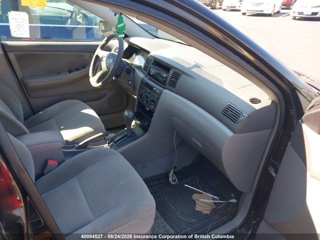 Aukcja sprzedaży 2008 Toyota Corolla Ce/le/s, vin: 2T1BR32E78C902784, numer aukcji: 40084527