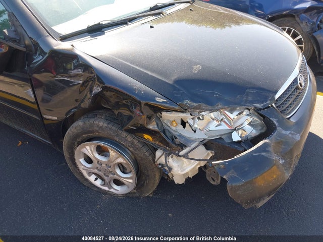 Aukcja sprzedaży 2008 Toyota Corolla Ce/le/s, vin: 2T1BR32E78C902784, numer aukcji: 40084527