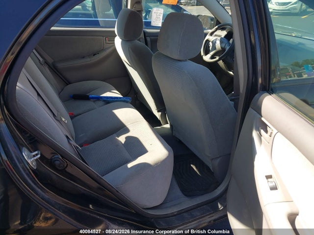 Aukcja sprzedaży 2008 Toyota Corolla Ce/le/s, vin: 2T1BR32E78C902784, numer aukcji: 40084527
