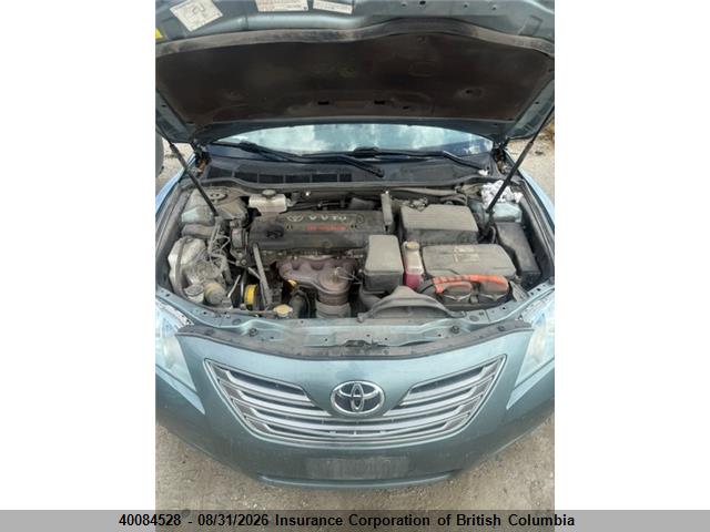 40084528 :رقم المزاد ، 4T1BB46K99U064994 vin ، 2009 Toyota Camry مزاد بيع