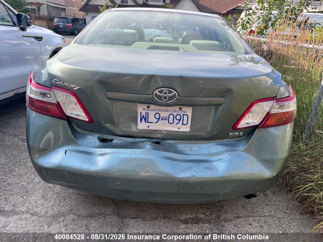 40084528 :رقم المزاد ، 4T1BB46K99U064994 vin ، 2009 Toyota Camry مزاد بيع