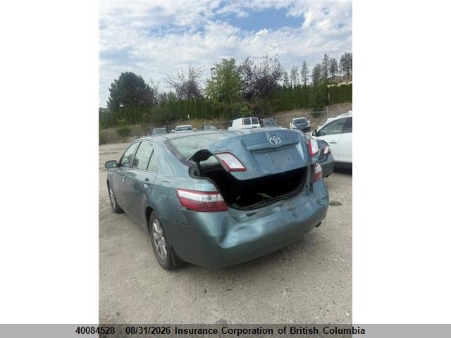 40084528 :رقم المزاد ، 4T1BB46K99U064994 vin ، 2009 Toyota Camry مزاد بيع