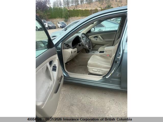 40084528 :رقم المزاد ، 4T1BB46K99U064994 vin ، 2009 Toyota Camry مزاد بيع