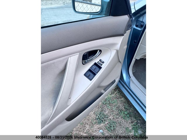 40084528 :رقم المزاد ، 4T1BB46K99U064994 vin ، 2009 Toyota Camry مزاد بيع