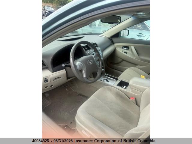 40084528 :رقم المزاد ، 4T1BB46K99U064994 vin ، 2009 Toyota Camry مزاد بيع
