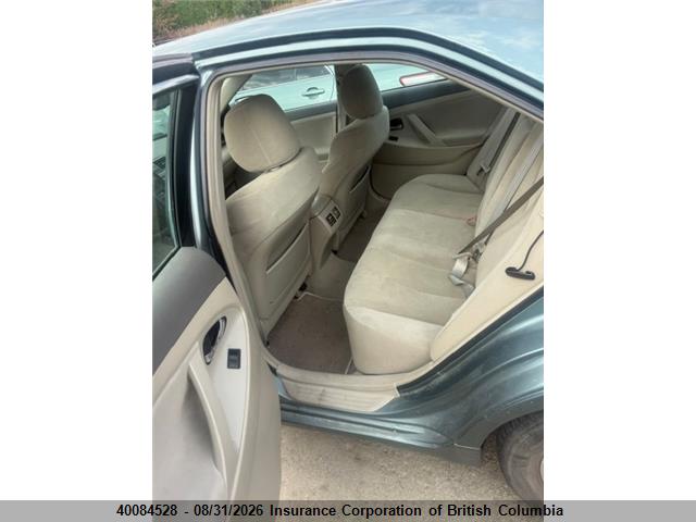 40084528 :رقم المزاد ، 4T1BB46K99U064994 vin ، 2009 Toyota Camry مزاد بيع