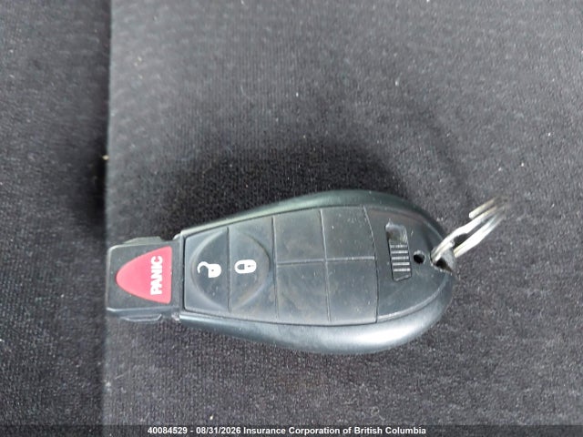Dodge Grand Caravan Se 2014 2C4RDGBG4ER178554 Image 11