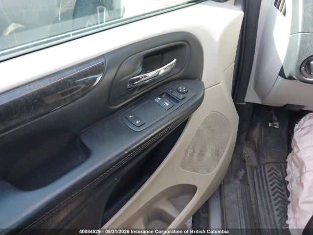 Dodge Grand Caravan Se 2014 2C4RDGBG4ER178554 Image 20