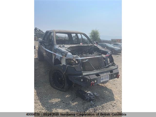 Продажа на аукционе авто 2009 Ford F150, vin: 1FTPW14V59KC88088, номер лота: 40084530