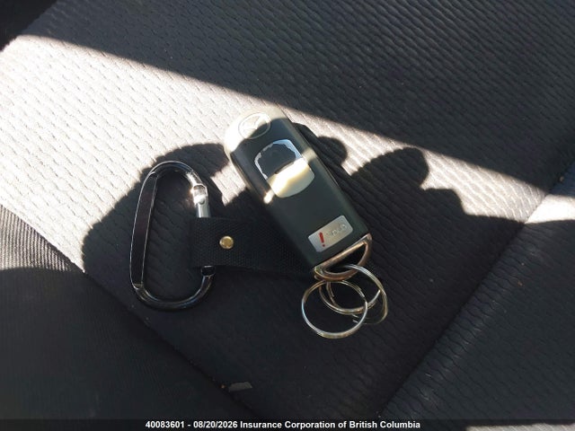 40083601 :رقم المزاد ، JM3KE2BE8D0111939 vin ، 2013 Mazda Cx-5 Sport مزاد بيع
