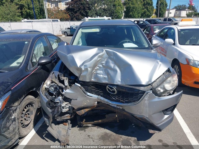 40083601 :رقم المزاد ، JM3KE2BE8D0111939 vin ، 2013 Mazda Cx-5 Sport مزاد بيع