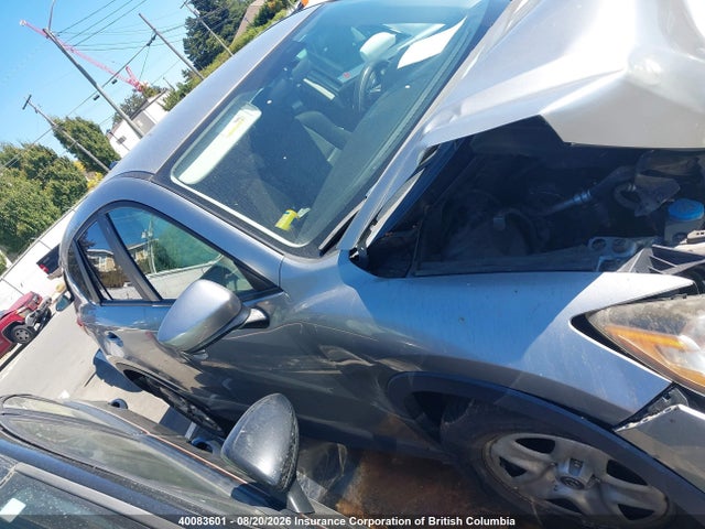 40083601 :رقم المزاد ، JM3KE2BE8D0111939 vin ، 2013 Mazda Cx-5 Sport مزاد بيع