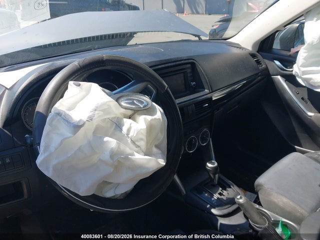 40083601 :رقم المزاد ، JM3KE2BE8D0111939 vin ، 2013 Mazda Cx-5 Sport مزاد بيع