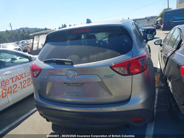 40083601 :رقم المزاد ، JM3KE2BE8D0111939 vin ، 2013 Mazda Cx-5 Sport مزاد بيع
