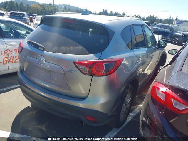 40083601 :رقم المزاد ، JM3KE2BE8D0111939 vin ، 2013 Mazda Cx-5 Sport مزاد بيع