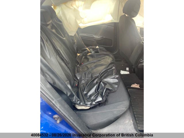 Honda Civic 2020 2HGFC2F74LH022912 Image 12