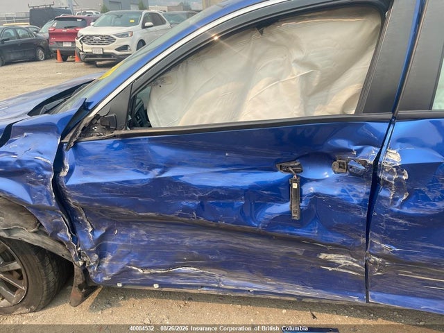 Honda Civic 2020 2HGFC2F74LH022912 Image 13