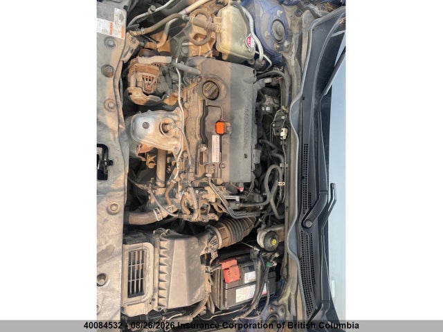 Honda Civic 2020 2HGFC2F74LH022912 Image 5