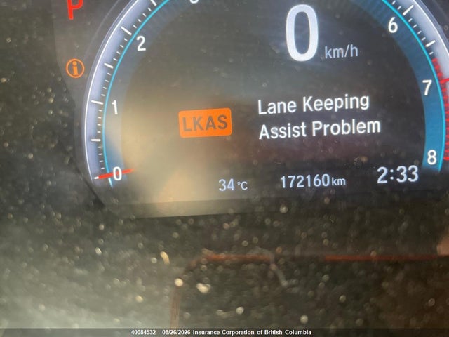 Honda Civic 2020 2HGFC2F74LH022912 Image 6