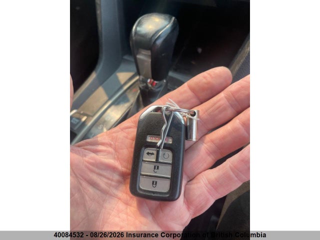 Honda Civic 2020 2HGFC2F74LH022912 Image 7
