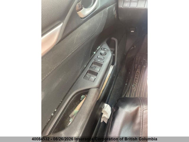 Honda Civic 2020 2HGFC2F74LH022912 Image 9