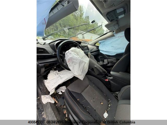 Subaru Crosstrek Touring 2019 JF2GTACC9KH330016 Image 13