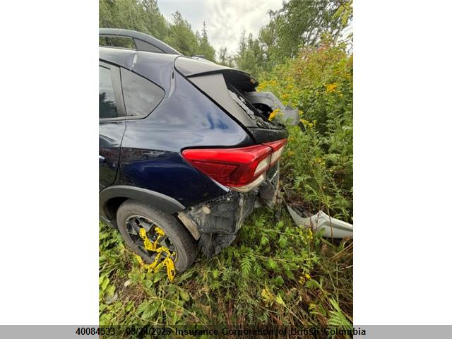 Subaru Crosstrek Touring 2019 JF2GTACC9KH330016 Image 14