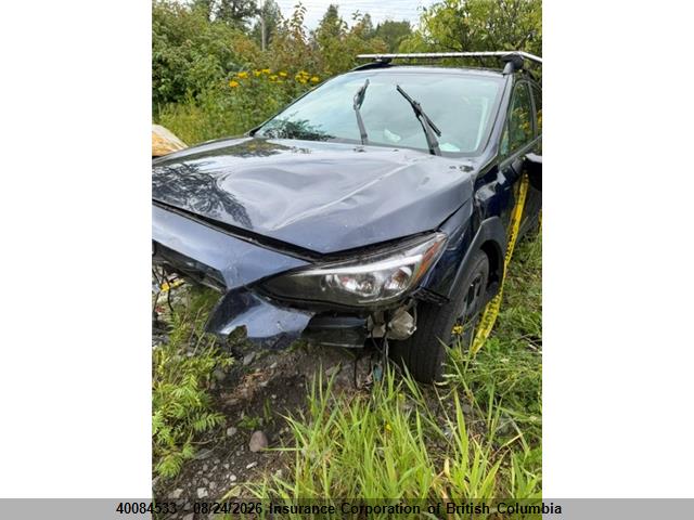 Subaru Crosstrek Touring 2019 JF2GTACC9KH330016 Image 2