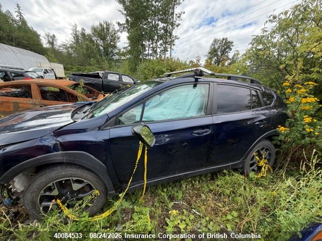 Subaru Crosstrek Touring 2019 JF2GTACC9KH330016 Image 6