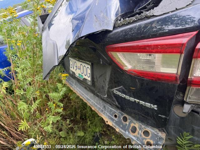 Subaru Crosstrek Touring 2019 JF2GTACC9KH330016 Image 7
